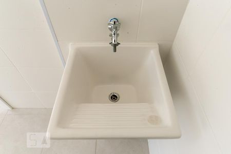 Apartamento para alugar com 31m², 1 quarto e sem vagaSala/Cozinha/Área de Serviço