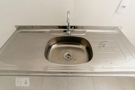Apartamento para alugar com 31m², 1 quarto e sem vagaSala/Cozinha/Área de Serviço