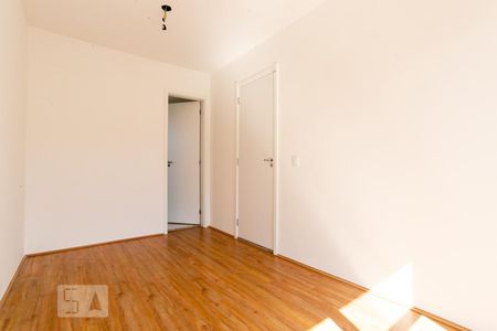 Suíte de apartamento para alugar com 1 quarto, 31m² em Vila Palmeiras, São Paulo