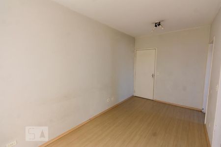 Sala de apartamento para alugar com 1 quarto, 37m² em Santana, São Paulo
