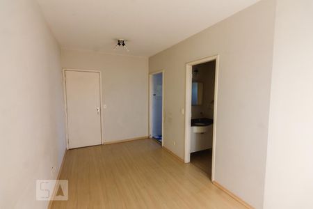 Sala de apartamento para alugar com 1 quarto, 37m² em Santana, São Paulo