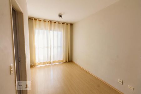 Sala de apartamento para alugar com 1 quarto, 37m² em Santana, São Paulo