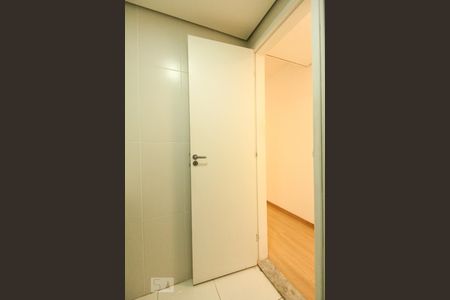 Apartamento à venda com 45m², 1 quarto e 1 vagaBanheiro da Suíte