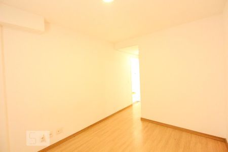 Suíte de apartamento à venda com 1 quarto, 45m² em Vila Paulicéia, São Paulo