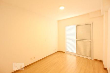Suíte de apartamento à venda com 1 quarto, 45m² em Vila Paulicéia, São Paulo
