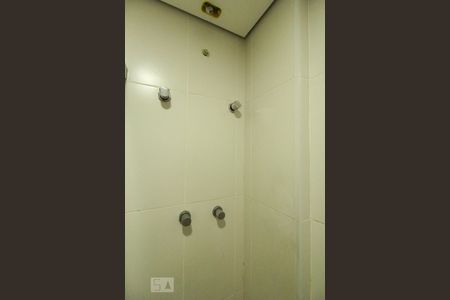 Apartamento à venda com 45m², 1 quarto e 1 vagaBanheiro da Suíte