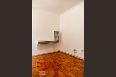 Apartamento para alugar com 35m², 1 quarto e sem vagaSala