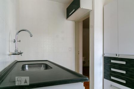 Apartamento para alugar com 35m², 1 quarto e sem vagaCozinha