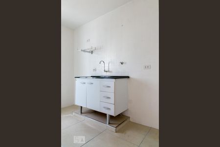 Apartamento para alugar com 35m², 1 quarto e sem vagaCozinha