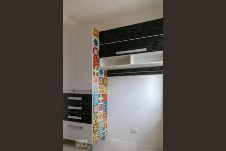 Apartamento para alugar com 35m², 1 quarto e sem vagaCozinha