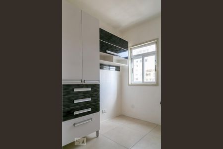 Apartamento para alugar com 35m², 1 quarto e sem vagaCozinha