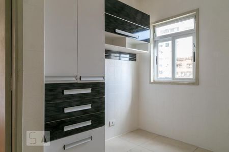 Apartamento para alugar com 35m², 1 quarto e sem vagaCozinha