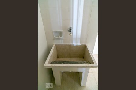 Apartamento para alugar com 35m², 1 quarto e sem vagaTanque