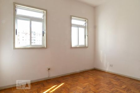 Apartamento para alugar com 35m², 1 quarto e sem vagaQuarto
