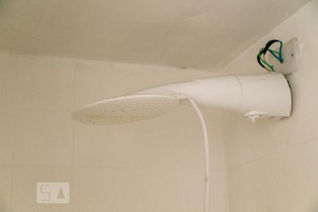 Apartamento para alugar com 35m², 1 quarto e sem vagaChuveiro