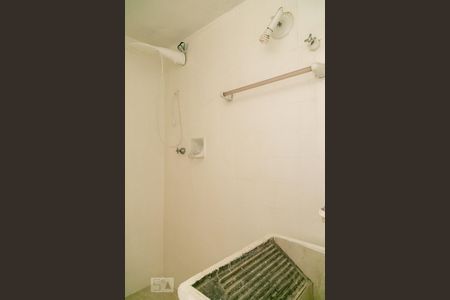 Apartamento para alugar com 35m², 1 quarto e sem vagaBanheiro