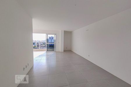 Sala de apartamento à venda com 3 quartos, 100m² em Marechal Rondon, Canoas
