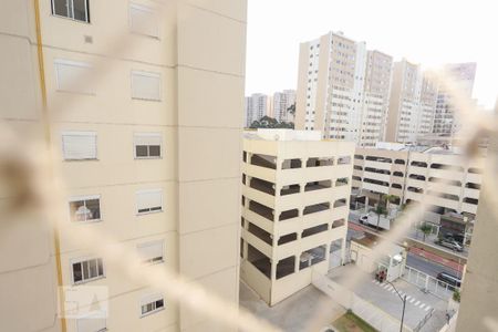 Vista Quarto 1 de apartamento à venda com 2 quartos, 44m² em Jardim Íris, São Paulo