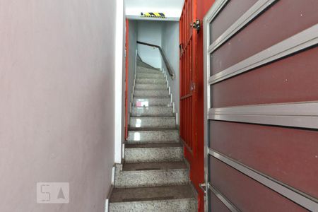 Casa para alugar com 170m², 3 quartos e sem vagaEntrada