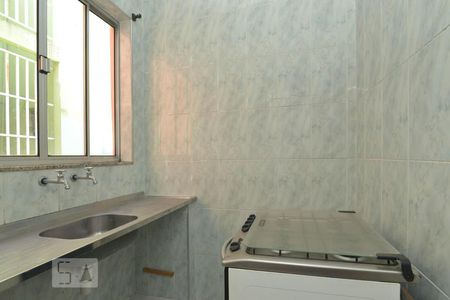 Casa para alugar com 170m², 3 quartos e sem vagaCozinha