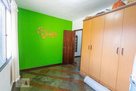 Casa à venda com 189m², 3 quartos e 3 vagasQuarto 1