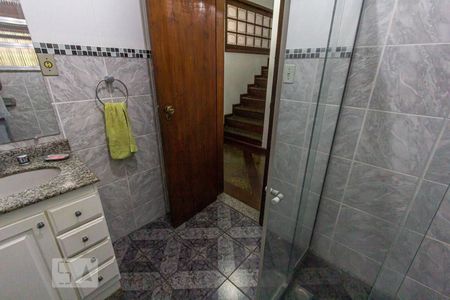 Casa à venda com 189m², 3 quartos e 3 vagasBanheiro Social 2