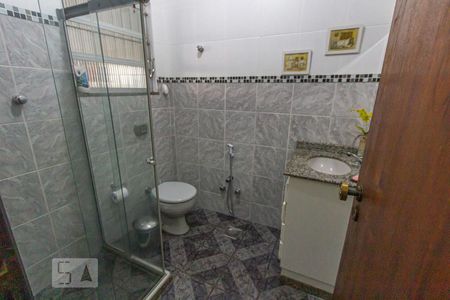 Casa à venda com 189m², 3 quartos e 3 vagasBanheiro Social 2