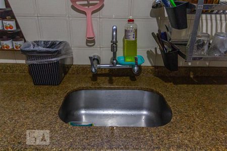 Casa à venda com 189m², 3 quartos e 3 vagasCozinha