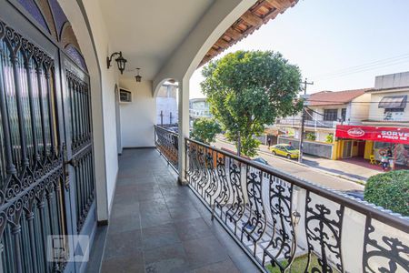 Casa à venda com 189m², 3 quartos e 3 vagasVaranda da Suíte