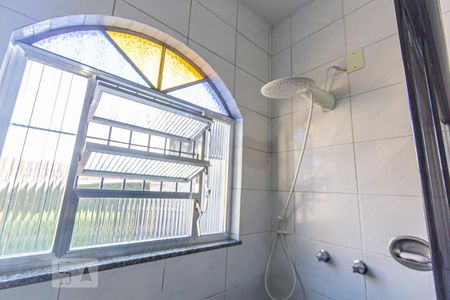 Casa à venda com 189m², 3 quartos e 3 vagasBanheiro Social 1