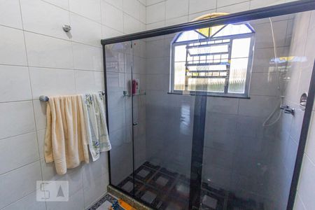 Casa à venda com 189m², 3 quartos e 3 vagasBanheiro Social 1