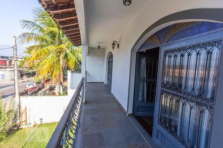 Casa à venda com 189m², 3 quartos e 3 vagasVaranda da Suíte