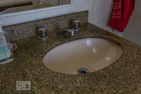 Casa à venda com 189m², 3 quartos e 3 vagasBanheiro da Suíte