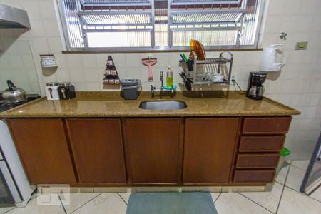 Casa à venda com 189m², 3 quartos e 3 vagasCozinha