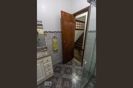 Casa à venda com 189m², 3 quartos e 3 vagasBanheiro Social 2