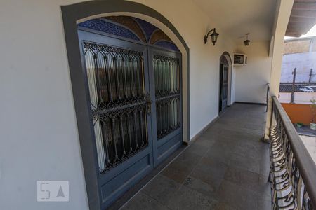 Casa à venda com 189m², 3 quartos e 3 vagasVaranda da Suíte