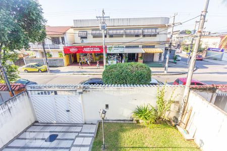 Casa à venda com 189m², 3 quartos e 3 vagasVaranda da Suíte Vista