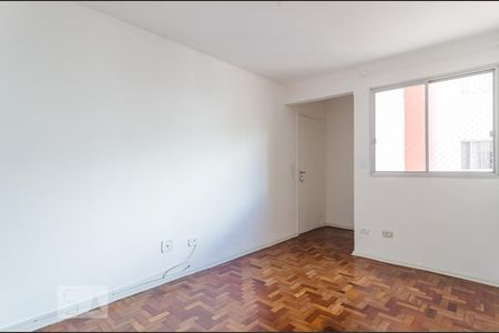 Sala de apartamento para alugar com 2 quartos, 55m² em Vila Guarani (z Sul), São Paulo