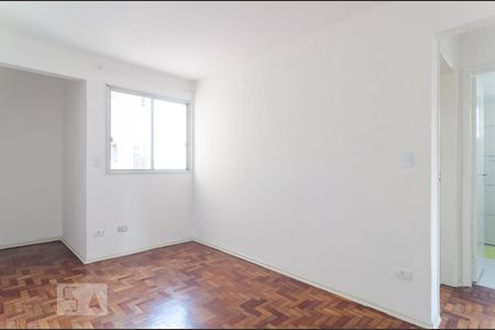 Sala de apartamento para alugar com 2 quartos, 55m² em Vila Guarani (z Sul), São Paulo