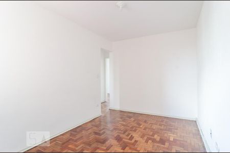 Sala de apartamento para alugar com 2 quartos, 55m² em Vila Guarani (z Sul), São Paulo