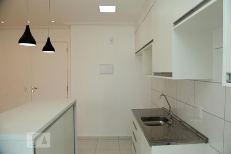 Apartamento para alugar com 40m², 2 quartos e 1 vagaCozinha