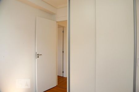 Quarto 1 de apartamento para alugar com 2 quartos, 40m² em Parque Reboucas, São Paulo