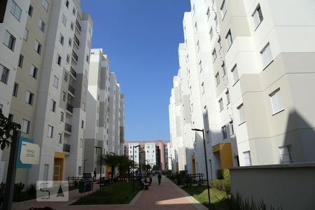 Apartamento para alugar com 40m², 2 quartos e 1 vagaÁrea Externa