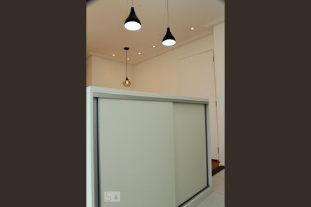 Apartamento para alugar com 40m², 2 quartos e 1 vagaCozinha - Armários