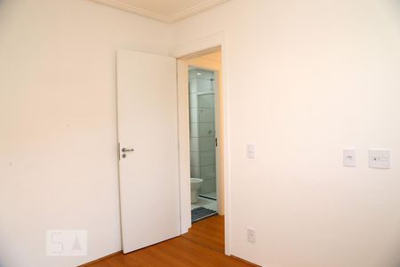 Apartamento para alugar com 40m², 2 quartos e 1 vagaCloset do quarto 2