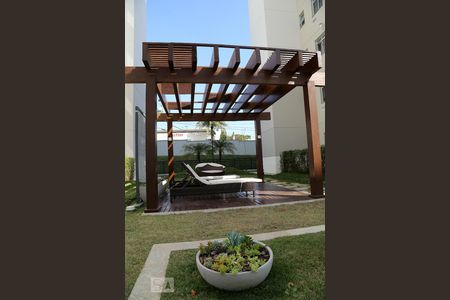 Apartamento para alugar com 40m², 2 quartos e 1 vagaÁrea comum