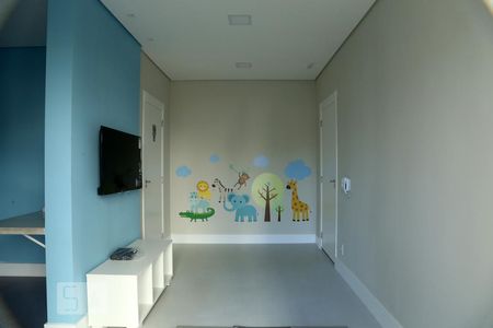 Apartamento para alugar com 40m², 2 quartos e 1 vagaÁrea comum