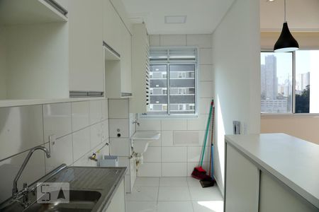 Apartamento para alugar com 40m², 2 quartos e 1 vagaCozinha
