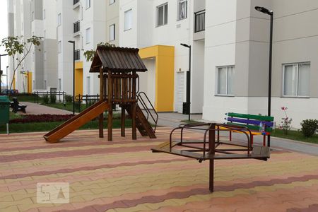 Apartamento para alugar com 40m², 2 quartos e 1 vagaÁrea Comum - Playground