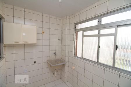 Apartamento para alugar com 145m², 3 quartos e 1 vaga Apartamento para alugar com 145m², 3 quartos e 1 vagaÁrea de Serviço